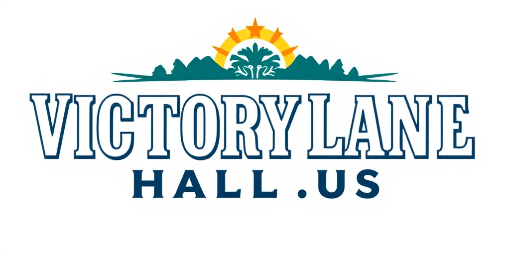 Victory Lane Hall
